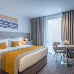 Maldron Hotel Newcastle-upon-Tyne