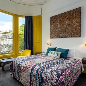 New Town (adults Only) Maison d'hôtes Édimbourg