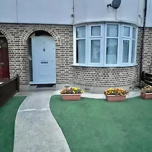 Time Out Barking (Greater London)