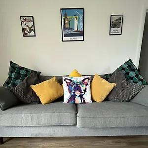 Centre Luxury Belfast