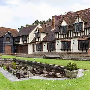 Great Manor & London Stansted Hallingbury