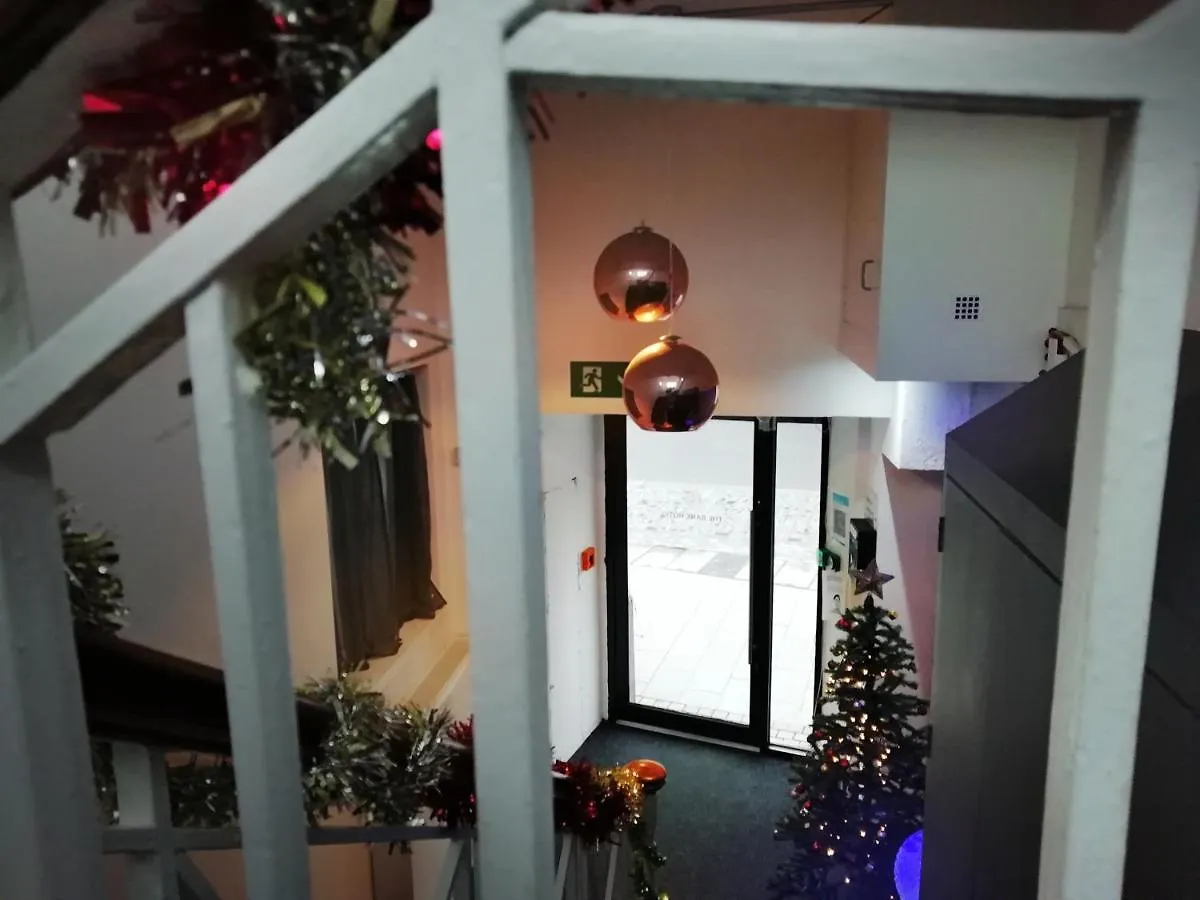 Hotel The Bank Barking  Barking (Greater London)
