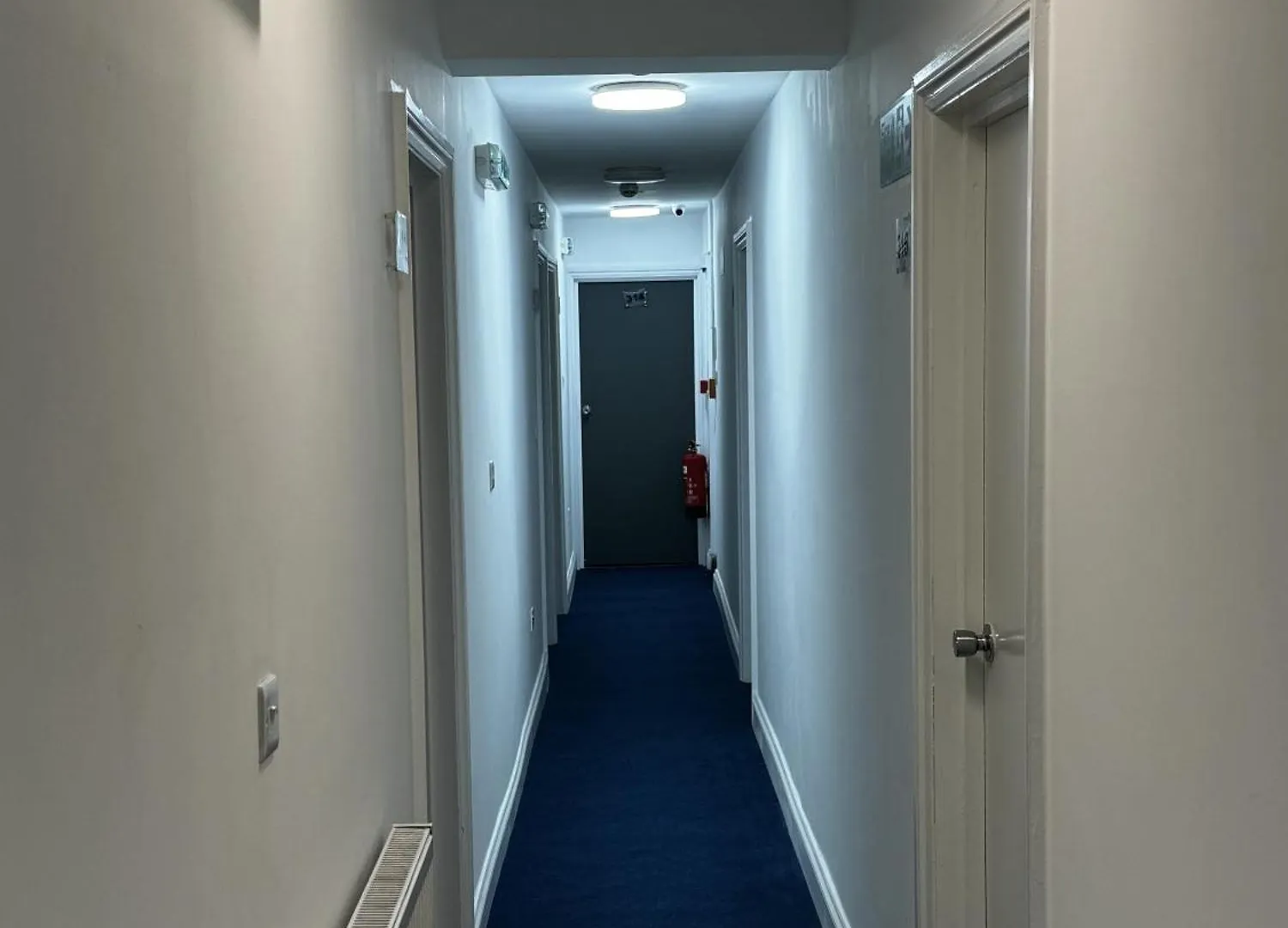 Hotel The Bank Barking