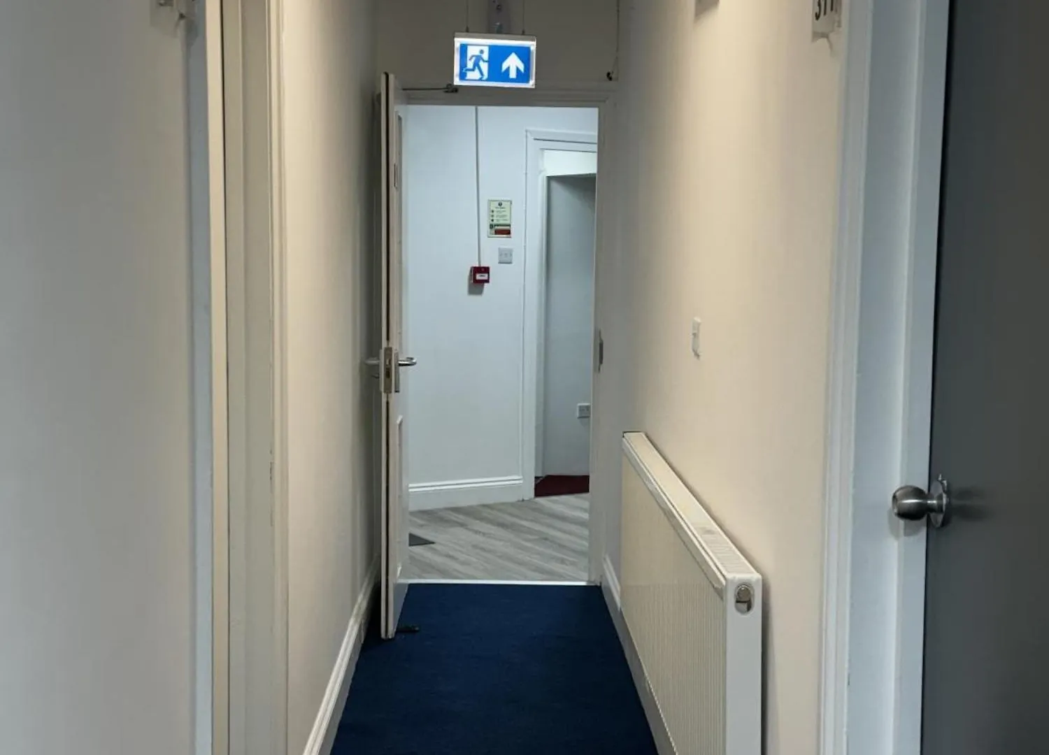 Hotel The Bank Barking